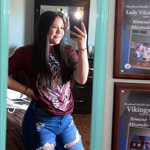 Meet your Posher, Ximena